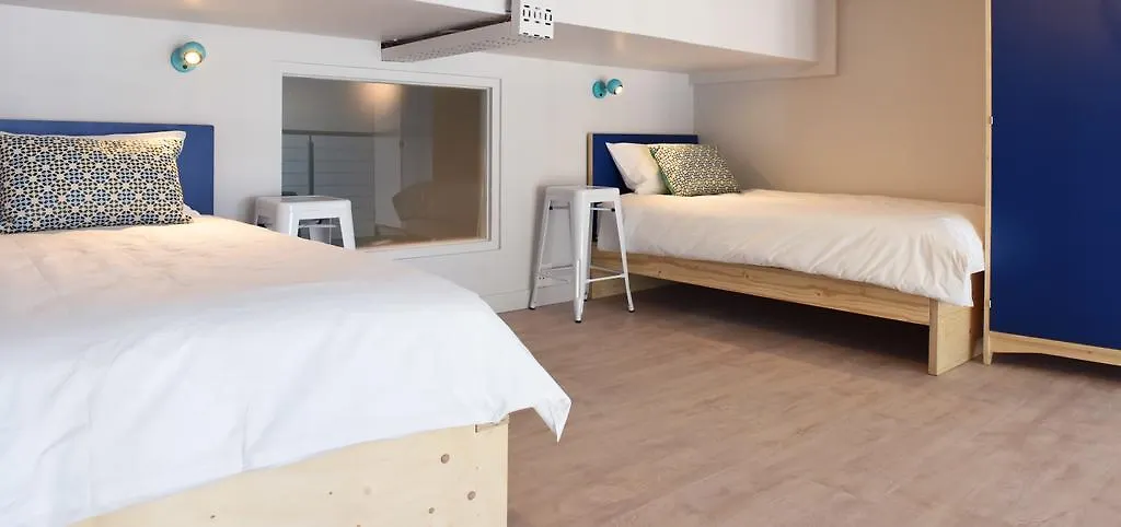 Mojo Apartments & Market Cape Town