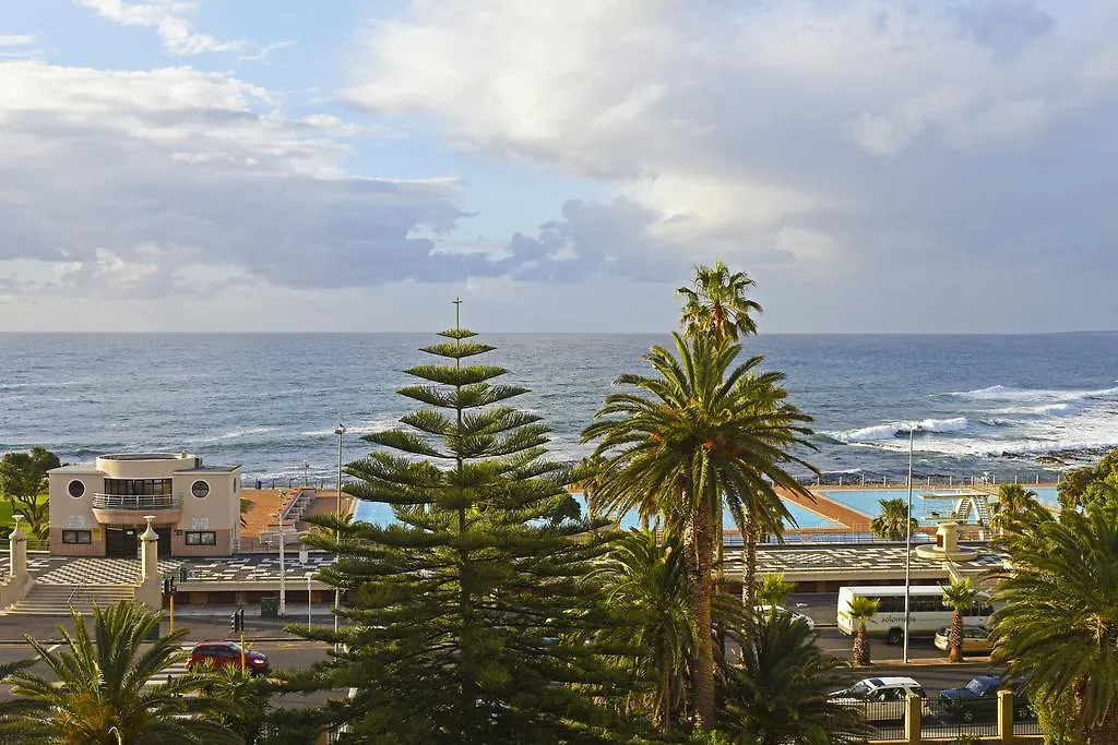 Mojo Apartments & Market Cape Town