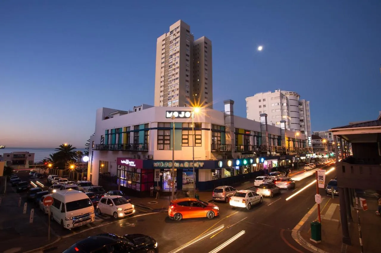 Mojo Apartments & Market Cape Town
